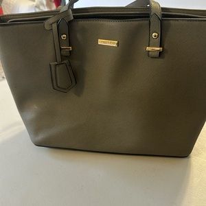 Elim&Paul shoulder purse